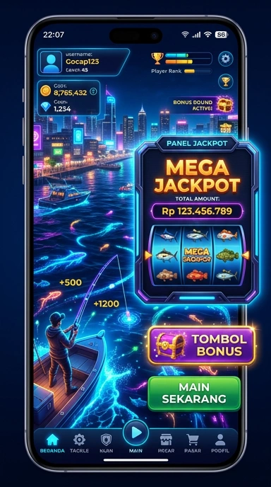 Gocap123 menyediakan APK terbaru untuk pengguna Android.
