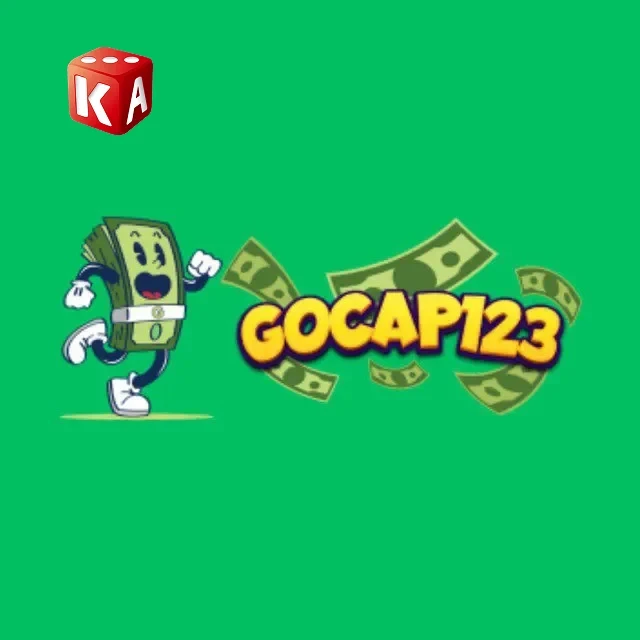 Logo gocap123